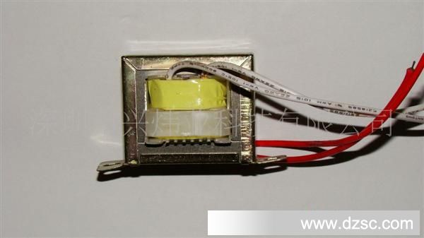 小型变压器 解析EI变压器与单相电源变压器的市场销售